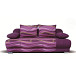  Rozkládací pohovka FUTON